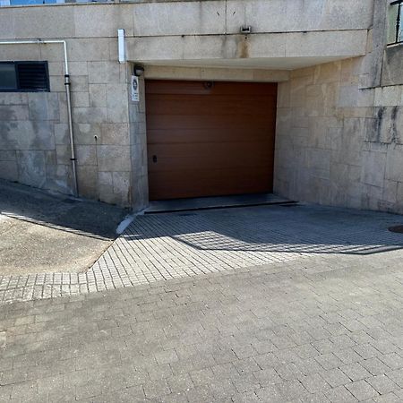 Ferienwohnung Desconectaengalicia Mantela, Vistas Puerto Deportivo, 20M Playa Sanxenxo Exterior foto