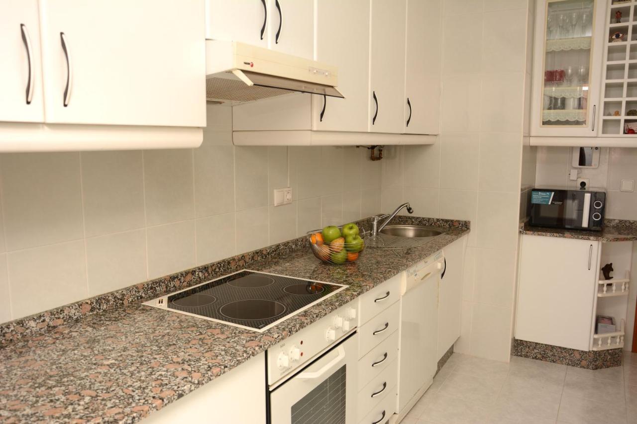 Ferienwohnung Desconectaengalicia Mantela, Vistas Puerto Deportivo, 20M Playa Sanxenxo Exterior foto