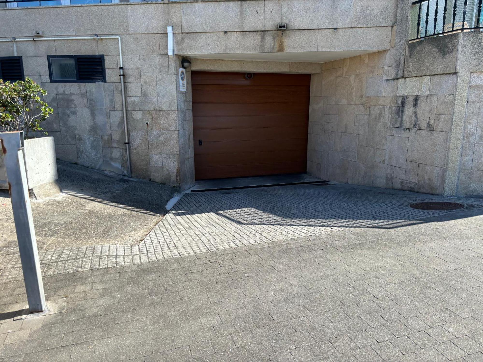 Ferienwohnung Desconectaengalicia Mantela, Vistas Puerto Deportivo, 20M Playa Sanxenxo Exterior foto